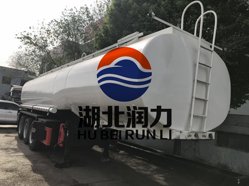 GB7258-2017对危化品运输车辆新规要求